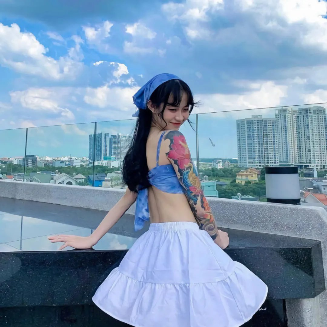 非常母亲