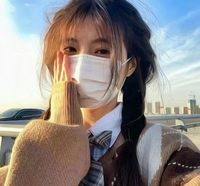 我要当爸爸的脚