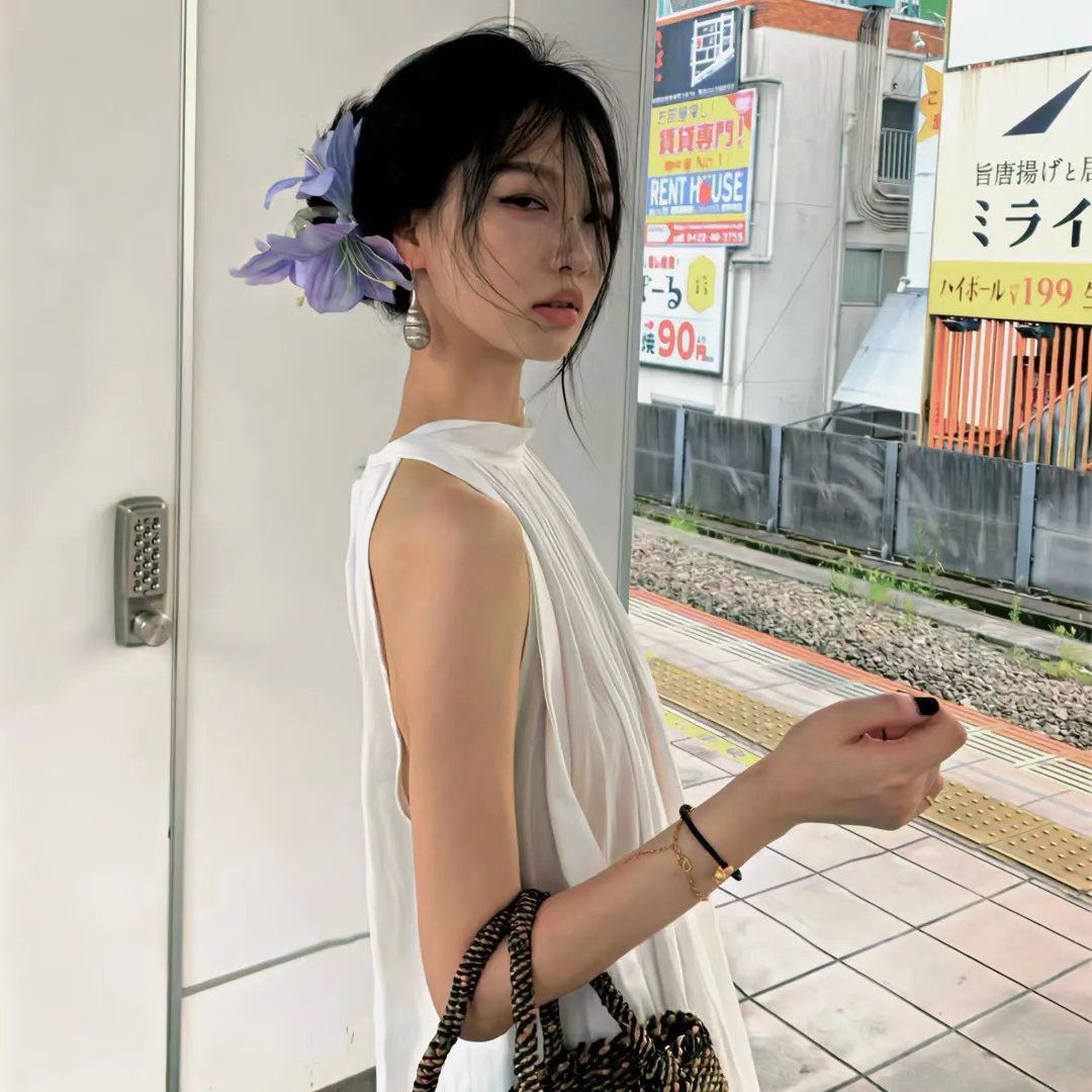 小姐好黑